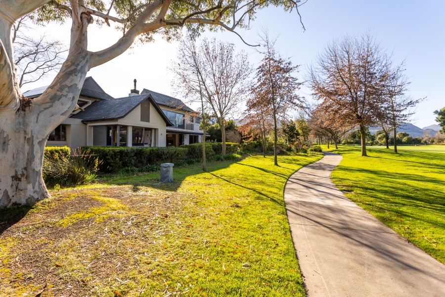 4 Bedroom Property for Sale in Pearl Valley at Val de Vie Western Cape